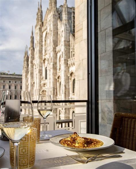 aperitivo fondazione prada prezzi|18 terrazze panoramiche di Milano per aperitivi o cene all’aperto.